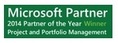 Microsoft Partner